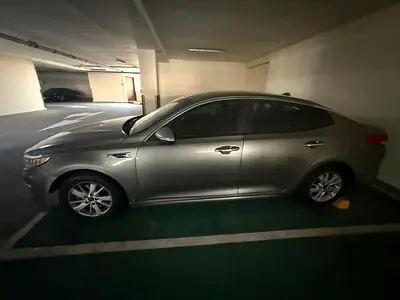 2016 KIA OPTIMA 缩略图 3