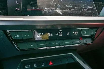 2022 AUDI A3 缩略图 16