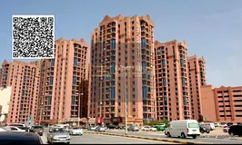 Luxury furnished studio Available For Monthly Rent ! In Al Nuaimiya 1 – AED 3,000