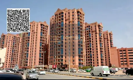 استوديو فاخر مفروش متاح للإيجار الشهري! في النعيمية 1 - 3000 درهم إماراتي