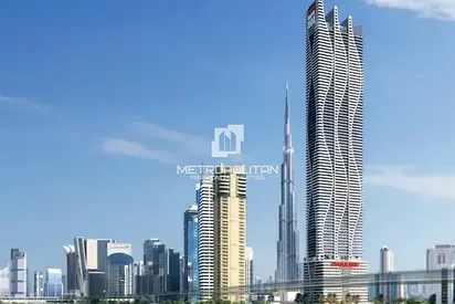 High Floor | Plus Office | Multiple Options