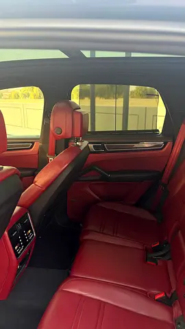 2019 Porsche CAYENNE 缩略图 6