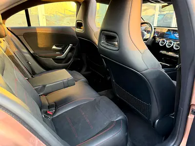 صورة مصغرة 11 لـ 2022 Mercedes-BENZ CLA