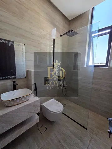 Exceptional Price || 5-Bedroom Detached Villa || Modern Design || Spacious Layout || Close to Maleh