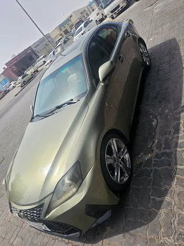 صورة 4 لـ 2007 Lexus IS-SERIES