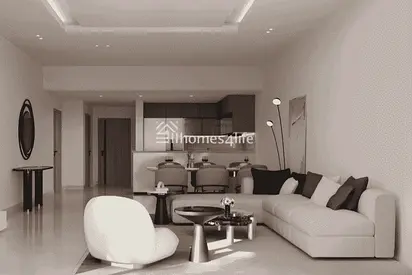 Ready Soon | Post-Handover Payment | 1 BR