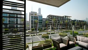 Beautiful Unit | Vacant | Boulevard View