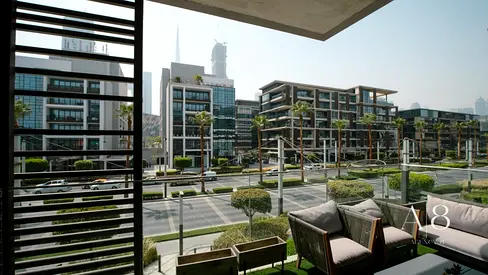 Beautiful Unit | Vacant | Boulevard View