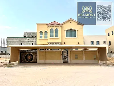 *"*FULLY INDEPENDENT VILLA*NO NEIGHBORHOOD*STAND ALONE UNIT FOR RENT*5 MASTER BEDROOMS*HALL MAJLIS