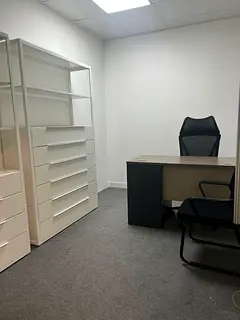 Fully Furnished | High Speed Internet | Prime Business Bay Location | Chiller Free