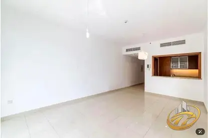 Bright 2BR Apartment | Skycourts Tower E | Balcony View