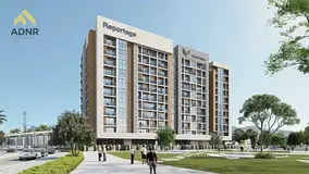 Spacious 1 Bedroom Apartment | Verdana Residence 8 | Balcony & Pool Access