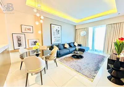 Luxury | Style | Comfort | Offer Price | High-Floor | DM Now