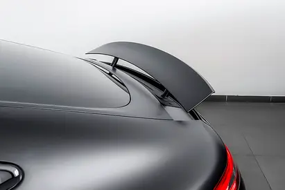 صورة مصغرة 20 لـ 2022 Mercedes-BENZ AMG