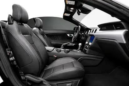 2023 FORD MUSTANG 照片 8