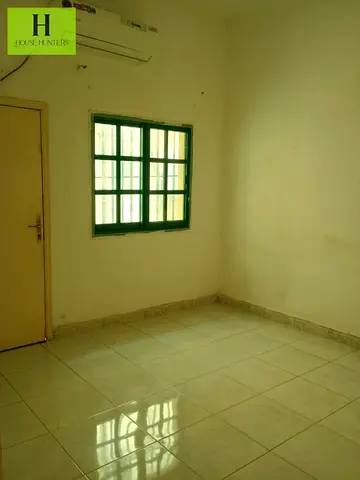🏡 Special 1BHK Flat for Rent – AED 22,000/year | Central AC | Central Gas ✨ Affordable and comfor