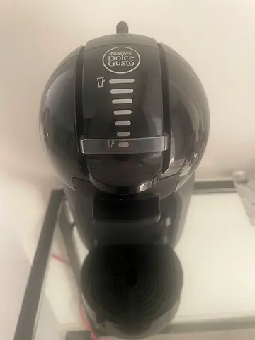 NESCAFÉ Dolce Gusto Mini Me Coffee Machine - Black (Used)