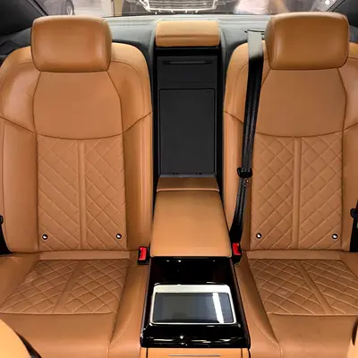 2022 AUDI S8 缩略图 13