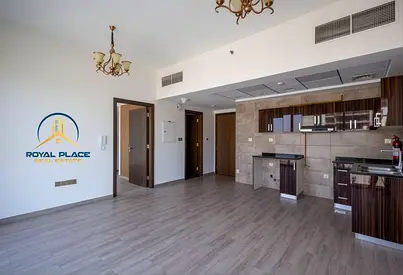 Exclusive Offer - Community View - High Floor JVT
