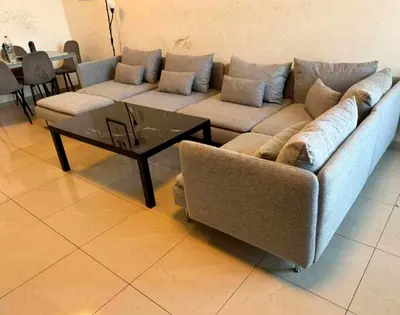 Available high quality IKEA sodhram u sahpe sofa