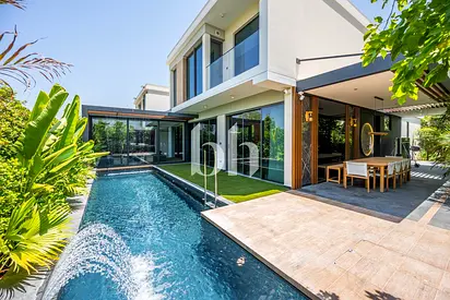 Cinema Room | Private Resort | Uniquely Extended