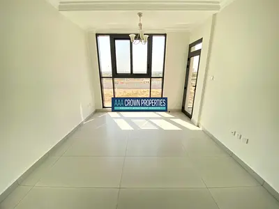 Title: VIP 47K | Spacious 1BHK | 2 Balconies | Parking |