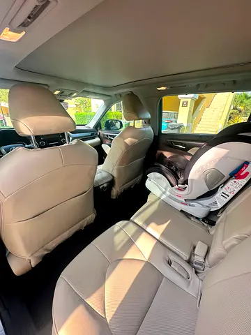 Toyota Highlander VXR, миниатюра 11