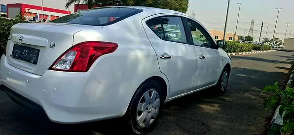 صورة 2 لـ 2023 Nissan SUNNY