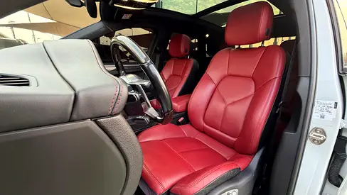 صورة مصغرة 13 لـ 2018 Porsche MACAN