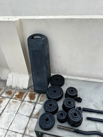 sport equipment