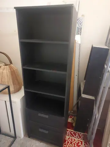 Bookcase ikea