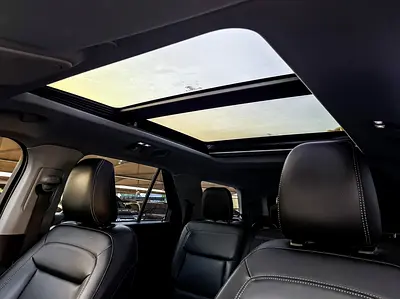 2023 FORD EXPLORER thumbnail 11