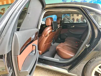 صورة مصغرة 15 لـ 2015 AUDI A8
