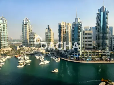 Marina View | High Floor | Prime Location