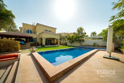 Semi Upgraded | 4 Bedroom Large | Large Plot