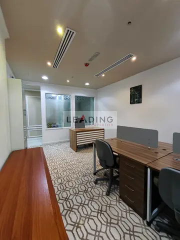 Luxury | Close to Metro | Furnished | All Utilities Include
