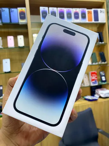iPhone 14 Pro