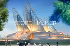 High ROI | branded luxury unit | The Fountain View