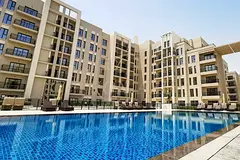 Fully Furnished | Great Community | Spacious 1BR