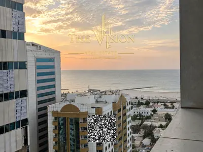 Hot 2BR Deal in Ajman One – Tower 1