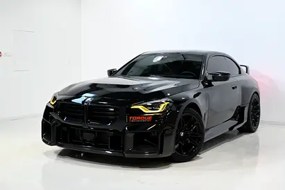 BMW M2 Standard, миниатюра 3