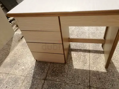 Study cum office table