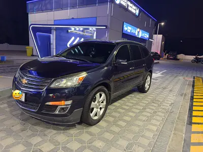 صورة 3 لـ 2017 Chevrolet TRAVERSE