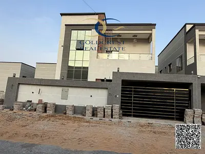 Brand New 5 Bedroom Villa for Sale – Helio 2 | Investor Deal