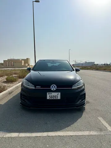 صورة 8 لـ 2017 Volkswagen GOLF GTI