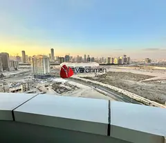 Fully Furnished | Higher Floor | Ready to Move