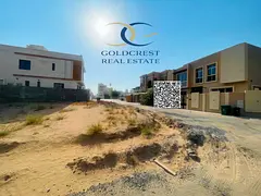 DISTRESS DEAL — PLOT FOR SALE IN AL YASMEEN
