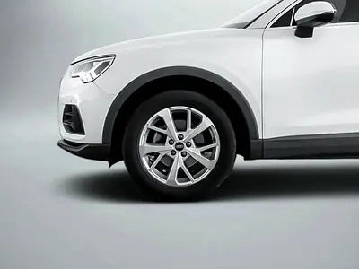 Audi Q3 35 TFSI, миниатюра 6