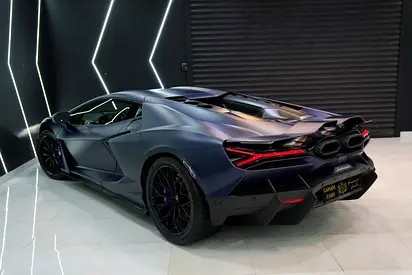 2024 Lamborghini REVUELTO — миниатюра 15