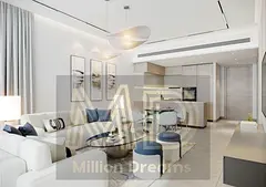 3BR+MAIDS || CLOSED KITCHEN || 20/80 PAYMENT PLAN
